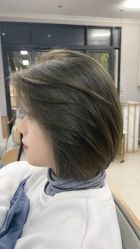 -KIMI HAIR SALON·烫染设计店