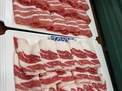 -楼外楼大刀肉传统火锅居(博学路店)