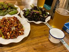 -四禧精酿烧烤串吧(大明湖店)