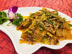 -博望坡酒楼(漕溪路店)