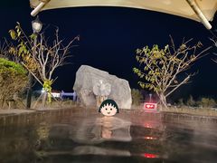 -青岛海泉湾度假区温泉