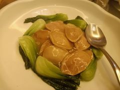 -马凯餐厅(长椿街店)