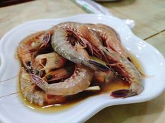 -红灯笼龙凤饭店(宁波老字号店)