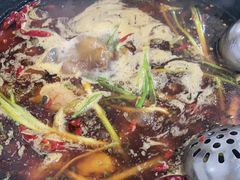 -石灰市毛记烧鸡公(解放碑店)