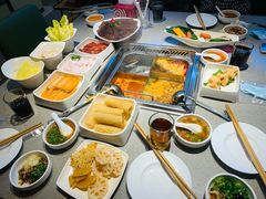 -海底捞火锅(江宸天街店)
