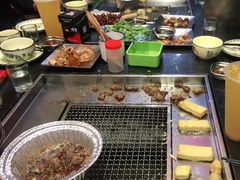 -塘屋烧烤·云南火塘烧烤品牌(春城慧谷旗舰店)
