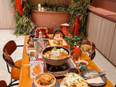 -La Terre乐田(万象城店)