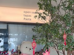 -Pekaa啤咖食肆Coffee&Bistro