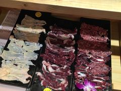 -陈记顺和牛肉火锅馆(天河北路店)