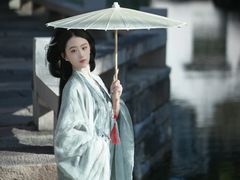 -汉仪华裳汉服旗袍·摄影写真馆(乌镇西栅店)