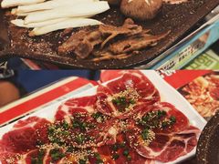 -金妈家烤肉(龙湖U城天街店)