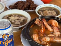 -新记肉骨茶