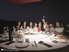 -蓝楹湾度假酒店