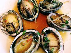 -顺风山庄(水濂山店)