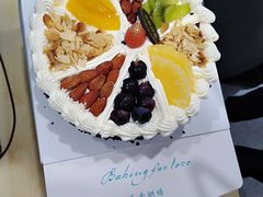 -汉密哈顿(解放路1段店)