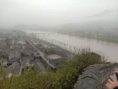 -台州府城(江南长城)
