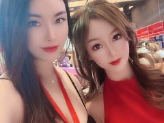 -广州越秀国际会议中心