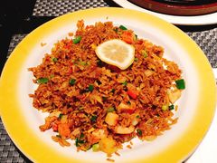 -半秋山西餐厅(巴南万达广场店)