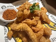 -太二酸菜鱼(赣州万象城店)