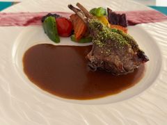 -香港皇家太平洋酒店