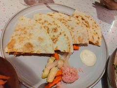 -墨纪Mojí墨西哥餐厅(南开大悦城店)