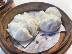叉烧包-万龙洲海鲜·粤菜(亚运村店)