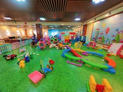 -中家鑫园温泉酒店鑫悦汤泉