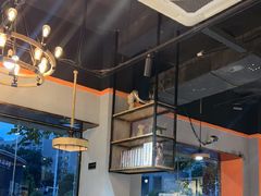 -三毛牛肉店(福强店)