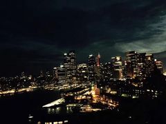 -悉尼歌剧院