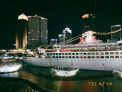 -润园四季椰子鸡火锅(海上世界店)