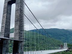 -广东天露山旅游度假区