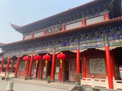 -开福禅寺