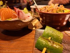 -鸟鹏烧鸟居酒屋(熙龙湾店)