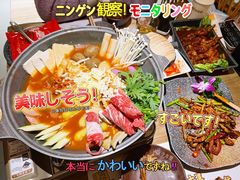 -冰川朝鲜族料理·东北菜(观前店)