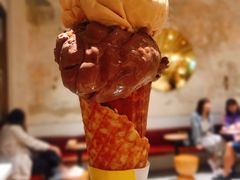 焦糖海盐-Luneurs(幸福里店)