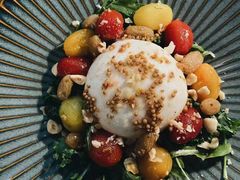 -LESCEDARS Brasserie Bistro香柏树