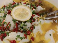 -绿草地·湘菜(芙蓉天街店)