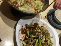 -盛筵民国文化主题餐厅