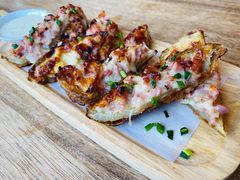 烤土豆皮-G+KITCHEN(龙湖狮山天街店)