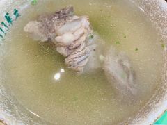 -313羊庄铁锅烀羊肉(望京店)