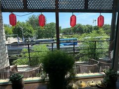 -慢丽江·云南野生菌土鸡锅(付家庄店)