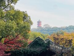 -惠山古镇·寄畅园