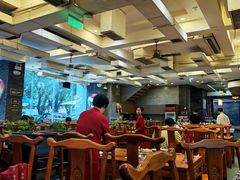 -乐宴·老北京铜火锅(八卦岭店)