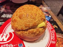 -敏华冰厅(合生汇店)