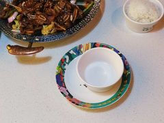 -小鱼小牛·鱼牛干锅·脆鱼火锅(世欧广场店)