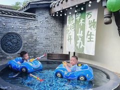 -德门仁里精品酒店(安仁店)