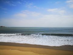 -漳州滨海火山岛自然生态风景区