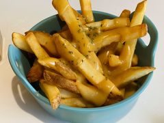 蜂蜜芥辣艾薯-艾薯夫妇Aysh(福田星河COCOPark店)