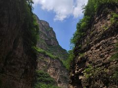 -龙门涧景区