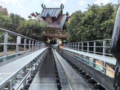 -富国岛珍珠游乐园
